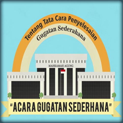 gugatan sederhana1