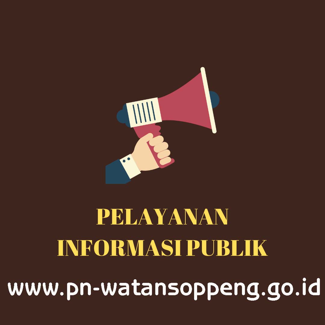 informasi publik